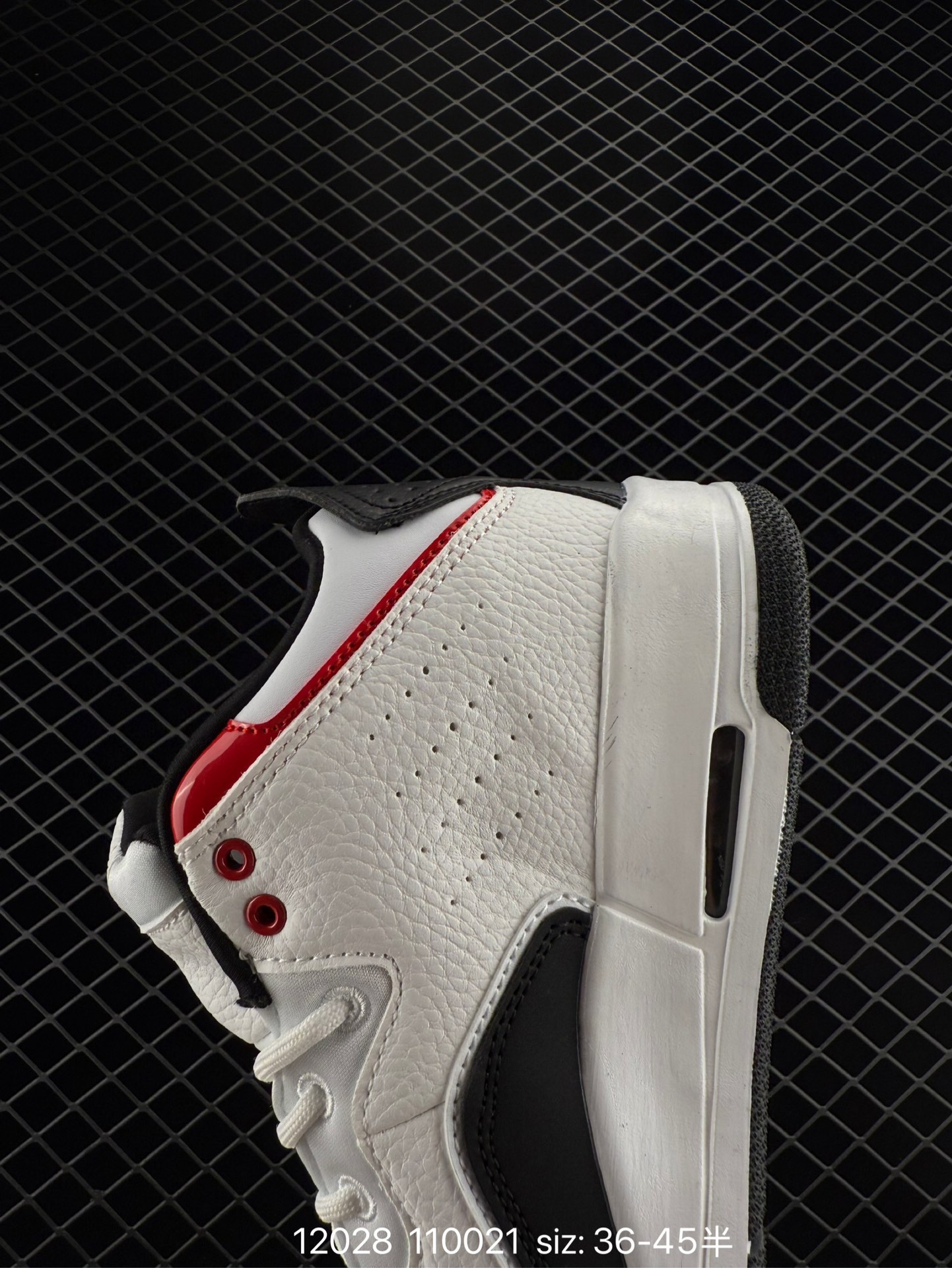 (NIKE)/AIR JORDAN COURTSIDE 23